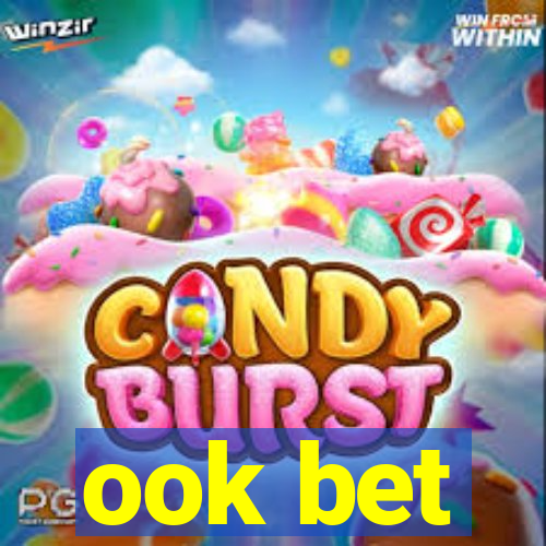 ook bet